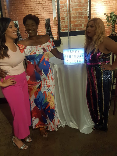 Event Venue «Manhattan on Broadway», reviews and photos, 716 E Broadway, Louisville, KY 40202, USA