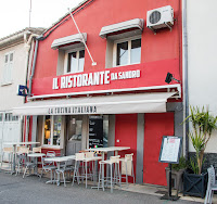 Photos du propriétaire du Restaurant italien Il ristorante da Sandro à L'Isle-sur-la-Sorgue - n°1