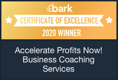 Accelerate Profits Now Business Coaching Services image