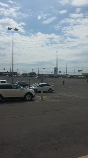 Shopping Mall «Centre Stage Shopping Center», reviews and photos, 2008 Memorial Blvd, Springfield, TN 37172, USA