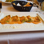 Photo n°1 de l'avis de Paola.e fait le 23/02/2020 à 21:06 sur le  Trattoria Del Borgo à Monteveglio Alto