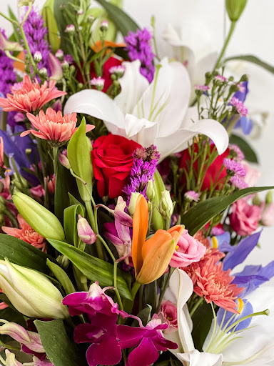 Florist «The Flower Gallery», reviews and photos, 10816 Sudley Manor Dr, Manassas, VA 20109, USA