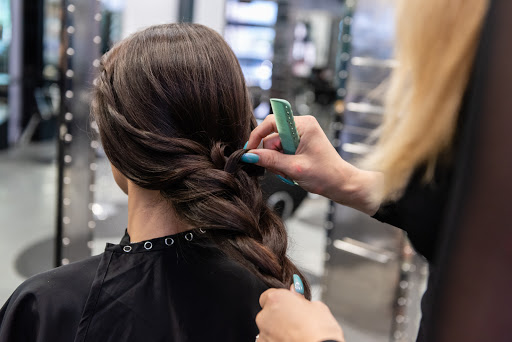 Hair Salon «Sniptease Hair Salon», reviews and photos, 542 Fischer Blvd #2, Toms River, NJ 08753, USA