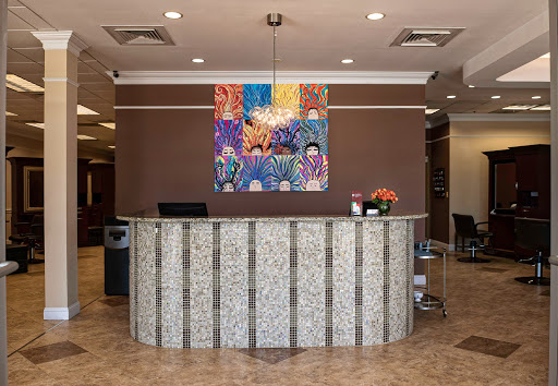 Hair Salon «Modern Concepts Salon», reviews and photos, 44110 Ashburn Village Blvd #140, Ashburn, VA 20147, USA