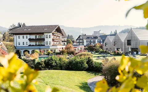 Hotel Engel Obertal – Wellness & Genuss Resort image