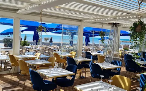 Restaurant Le Grand Bleu image