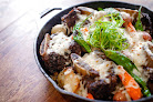Jjim - Korean Braised BBQ