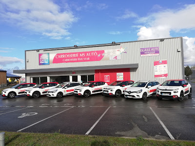 MS Auto - Bosch Car Service à Lavaur