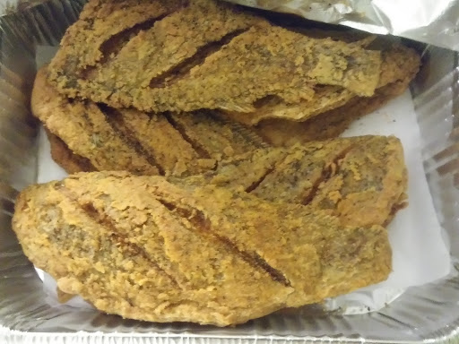 Seafood Market «138 Fish Market», reviews and photos, 879 GA-138, Stockbridge, GA 30281, USA