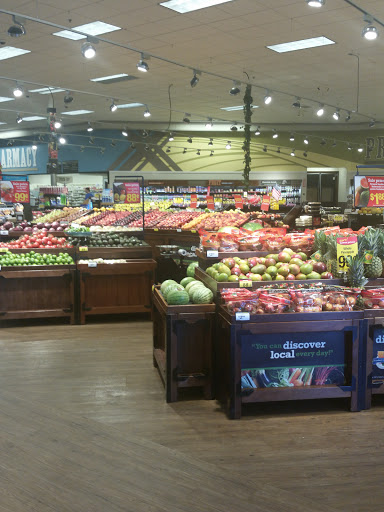Grocery Store «Ralphs», reviews and photos, 306 S Twin Oaks Valley Rd, San Marcos, CA 92078, USA
