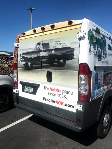 Hardware Store «Proctor Ace Hardware», reviews and photos, 1281 Atlantic Blvd, Neptune Beach, FL 32266, USA