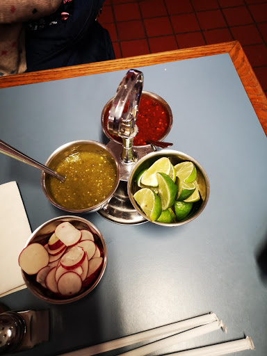 Grocery Store «Azteca Grocery», reviews and photos, 215 Washington St, Newburgh, NY 12550, USA