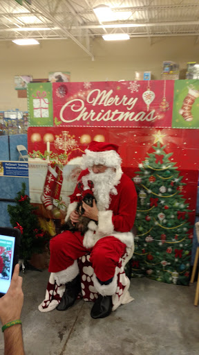 Pet Supply Store «PetSmart», reviews and photos, 8660 Airline Hwy, Baton Rouge, LA 70815, USA