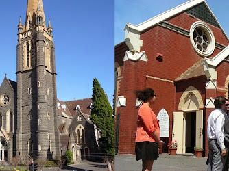 St Ignatius' Church - Richmond Catholic Parish