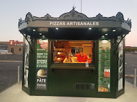 Photos du propriétaire du Pizzas à emporter Le Kiosque À Pizzas Amilly - n°1