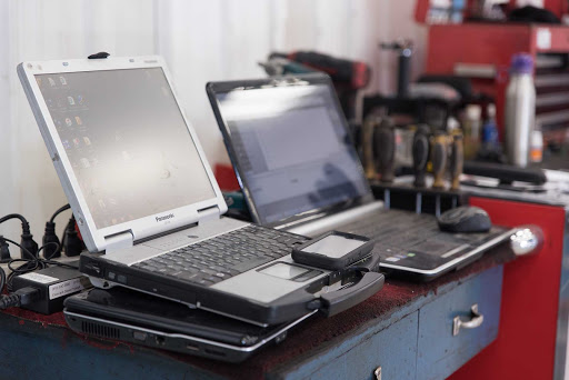 Mechanic «Pro Automotive Services», reviews and photos, 1095 E Edwardsville Rd, Wood River, IL 62095, USA