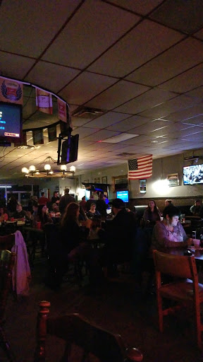 Lounge «Cozy Lounge», reviews and photos, 3870 25th St, Columbus, IN 47203, USA