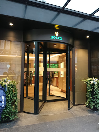 Rezensionen über Boutique Rolex - Bucherer in Luzern - Juweliergeschäft