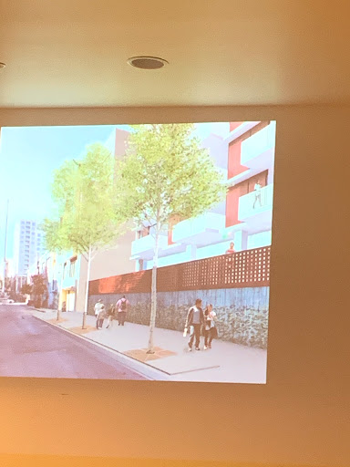 Barber Shop «Peoples Barber», reviews and photos, 1259 Polk St, San Francisco, CA 94109, USA