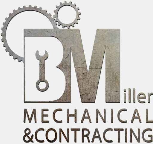 B. Miller Mechanical & Contracting in West Reading, Pennsylvania