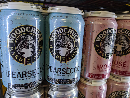 Liquor Store «AB Beer & Wine», reviews and photos, 125 E Main St, Royse City, TX 75189, USA