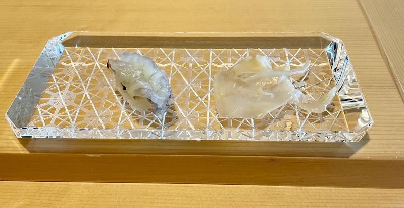 日本料理 BY ザ・リッツ・カールトン日光