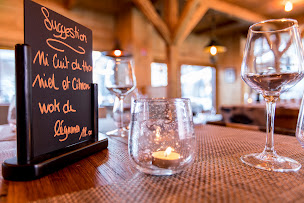 Photo n°6 de Restaurant Le Chapka à Morzine ()