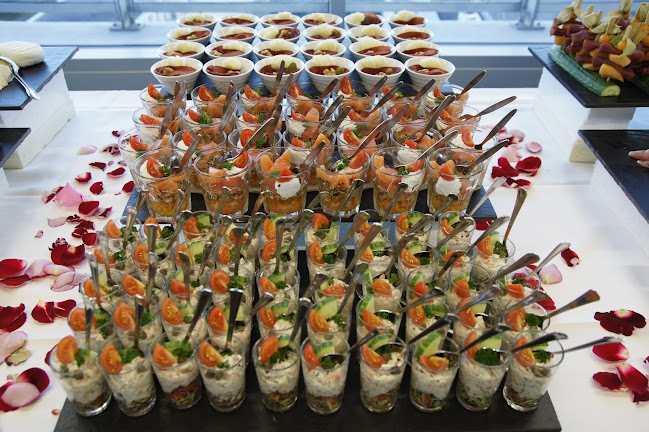 Tolba Factory - Eventlocation - Catering Öffnungszeiten