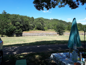 Photo n°143 de Camping Mas de la Cam Saint Jean du Gard à Saint-Jean-du-Gard ()