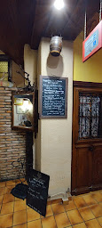 Photo n°4 de Winstub au Cygne à Colmar ()