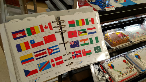 Grocery Store «Schnucks», reviews and photos, 141 Hilltown Village Center, Chesterfield, MO 63017, USA