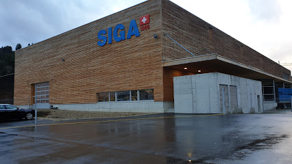 SIGA Manufacturing AG