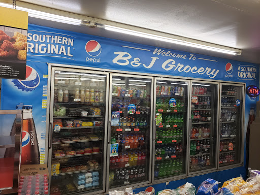 Grocery Store «B & J Grocery», reviews and photos, 5601 Old Selma Rd, Montgomery, AL 36108, USA