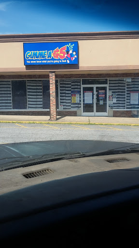 Discount Store «Gimme A $5», reviews and photos, 207 Dickson Plaza Dr, Dickson, TN 37055, USA