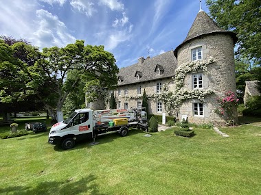Les Toitures D'Auvergne