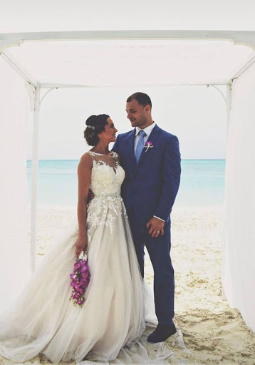 Bridal Shop «Fantasia Bridal Center», reviews and photos, 29 Rocky Point Yaphank Rd, Rocky Point, NY 11778, USA