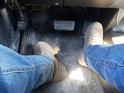 Tire Shop «Discount Tire Store - Bee Cave, TX», reviews and photos, 3922 Ranch Rd 620 S, Bee Cave, TX 78738, USA