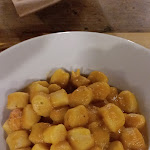 Photo n°4 de l'avis de Giorgio.n fait le 21/09/2021 à 19:27 sur le  Osteria Due Spade à Schio