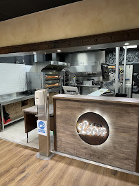 Photos du propriétaire du Pizzeria Pizza Léon à Saint-Étienne - n°9