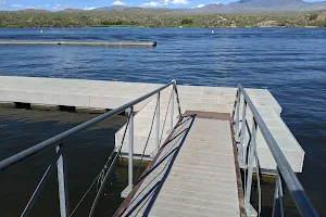 Bagley Flat Recreation Area (Boat Access Only) image