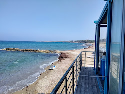 Guzelyali Sahili'in fotoğrafı imkanlar alanı