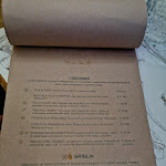 Photo n°22 de l'avis de Martina.u fait le 05/01/2024 à 16:13 sur le  Gourmetteria à Padua