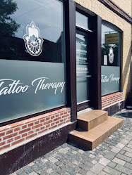 Tattoo Therapy