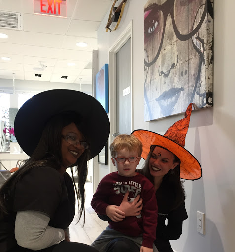 Optician «Krystal Vision Eyecare», reviews and photos, 6533 E Roosevelt Blvd, Philadelphia, PA 19149, USA