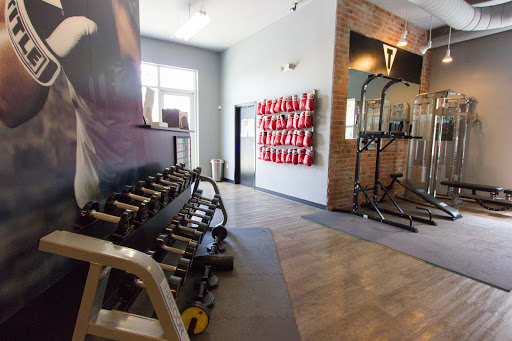 Boxing Gym «Title Boxing Club - University Park», reviews and photos, 8440 Cooper Creek Blvd, University Park, FL 34201, USA