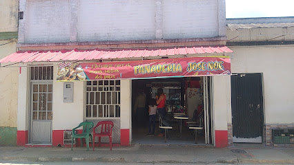 Panadería José Noe