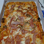 Photo n°3 de l'avis de dNL.i fait le 08/09/2023 à 20:13 sur le  Ristorante - Pizzeria Maris à Marina Di Nocera Terinese