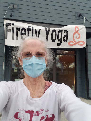 Yoga Studio «Firefly Yoga», reviews and photos, 421 Water St SW, Olympia, WA 98501, USA