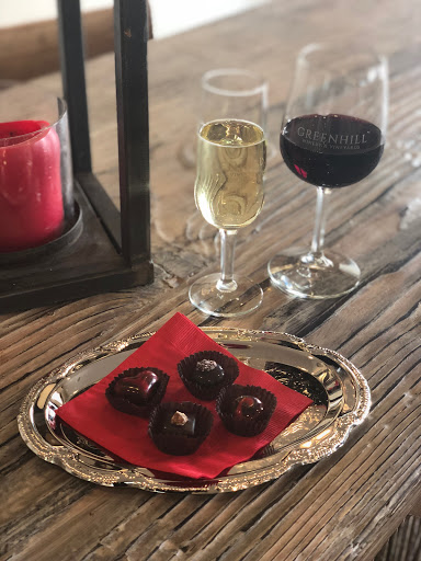 Winery «Greenhill Winery & Vineyards», reviews and photos, 23595 Winery Ln, Middleburg, VA 20117, USA