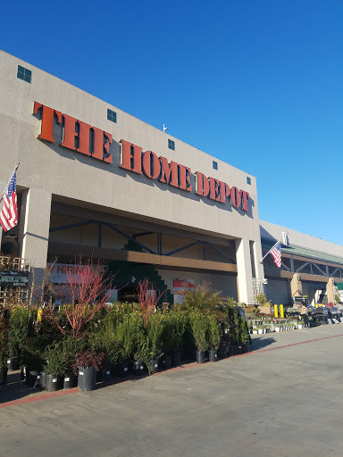 Home Improvement Store «The Home Depot», reviews and photos, 111 Shoreline Pkwy, San Rafael, CA 94901, USA